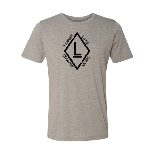 Tanner Laws Diamond T Ash