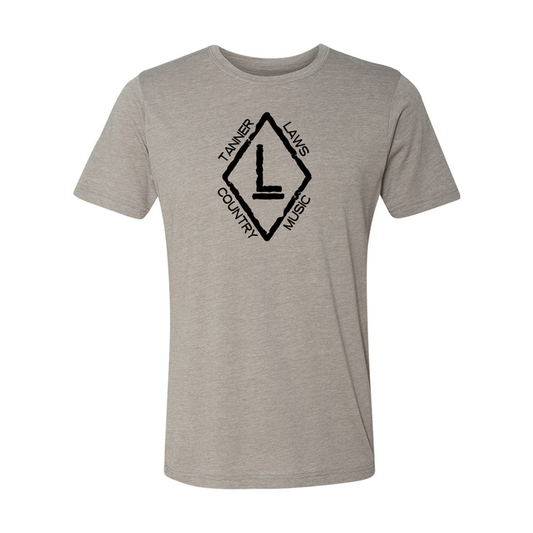 Tanner Laws Diamond T Ash