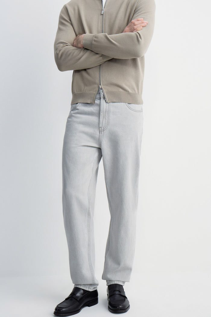 CONCRETE GREY