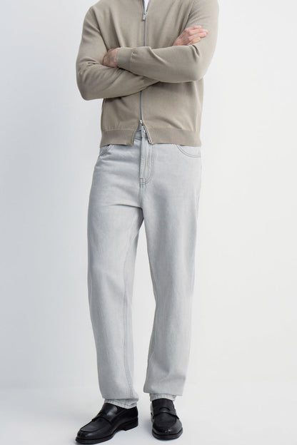 CONCRETE GREY