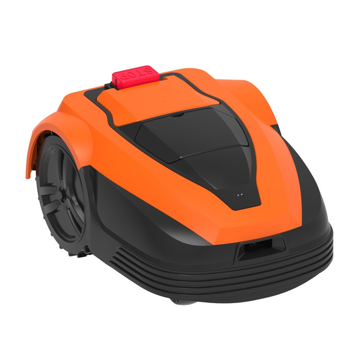TechPunt Slimme Robotmaaier (600m², 1400m² en 2500m²)