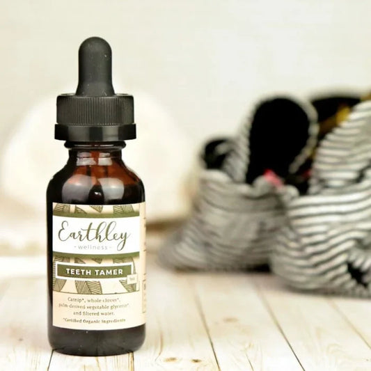 Teeth Tamer 2oz