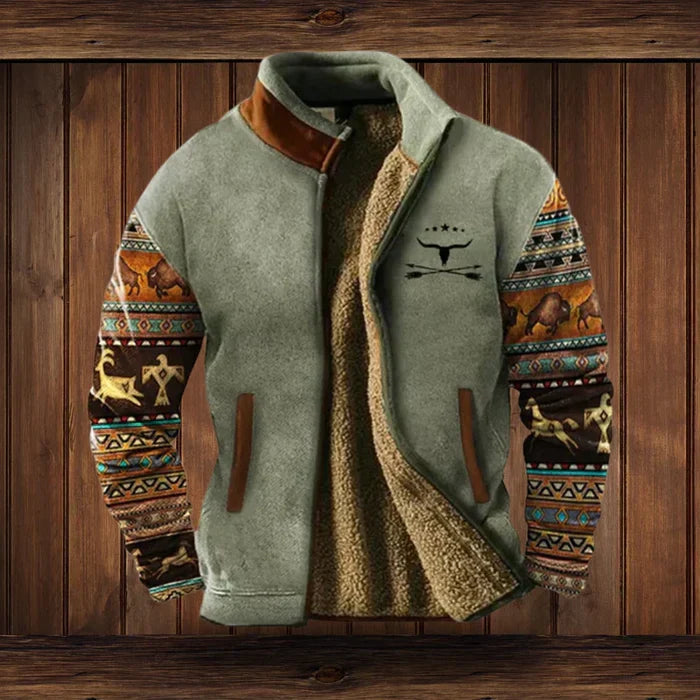 Teodoro™ | Gilet Fleece de Plein Air