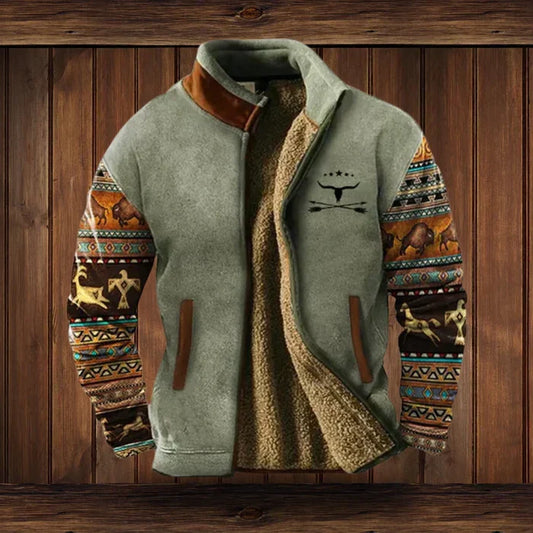 Teodoro™ | Gilet Fleece de Plein Air