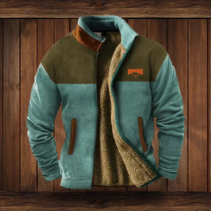 Teodoro™ | Gilet Fleece de Plein Air