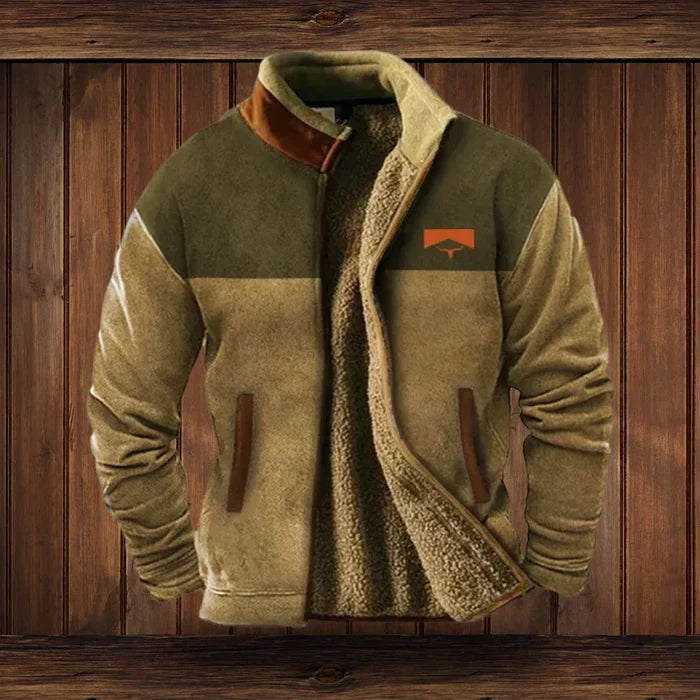 Teodoro™ | Gilet Fleece de Plein Air