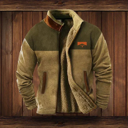 Teodoro™ | Gilet Fleece de Plein Air