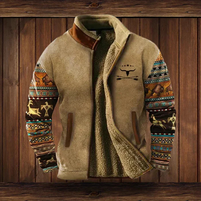 Teodoro™ | Gilet Fleece de Plein Air