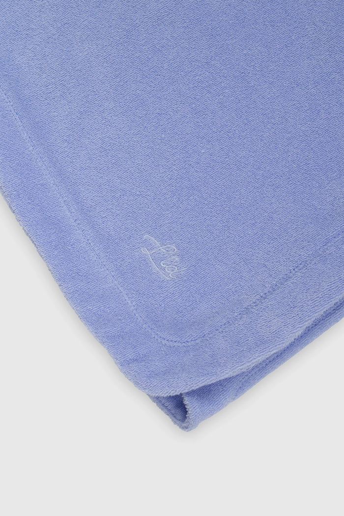 Terry Tank Tank Tops - Lifestyle