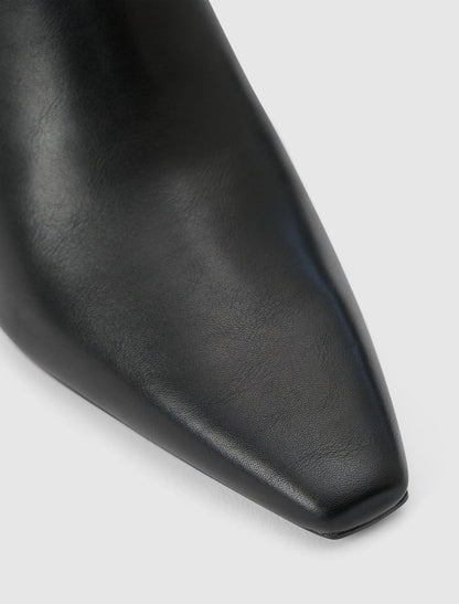 Tessa Chisel Toe Ankle Boot Forever New