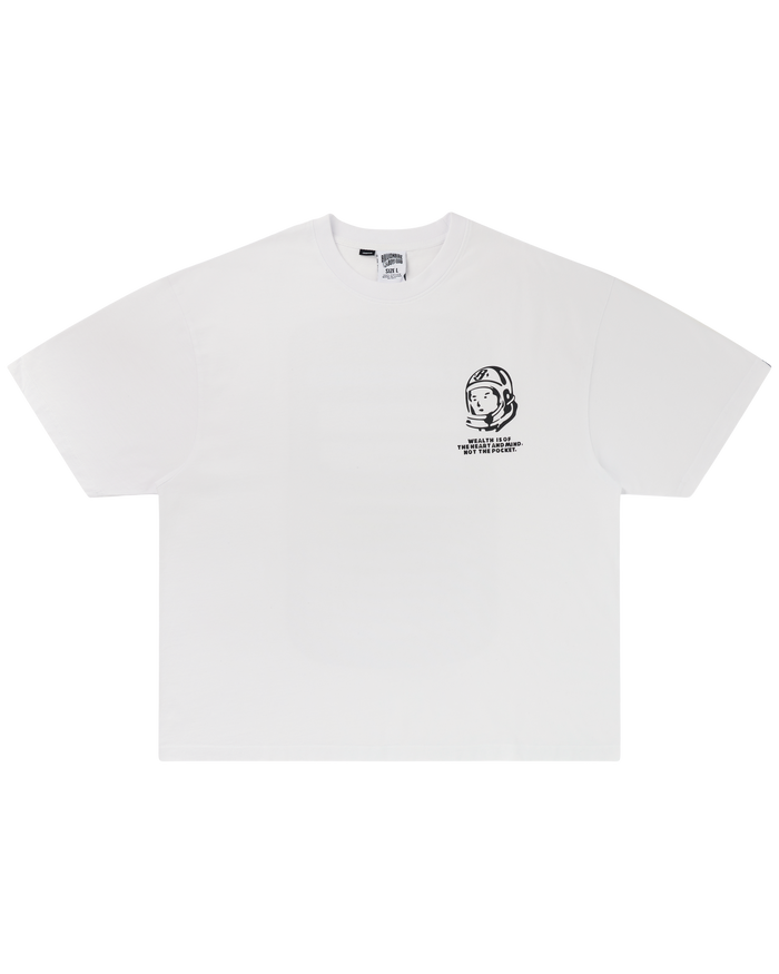 Text SS Knit
