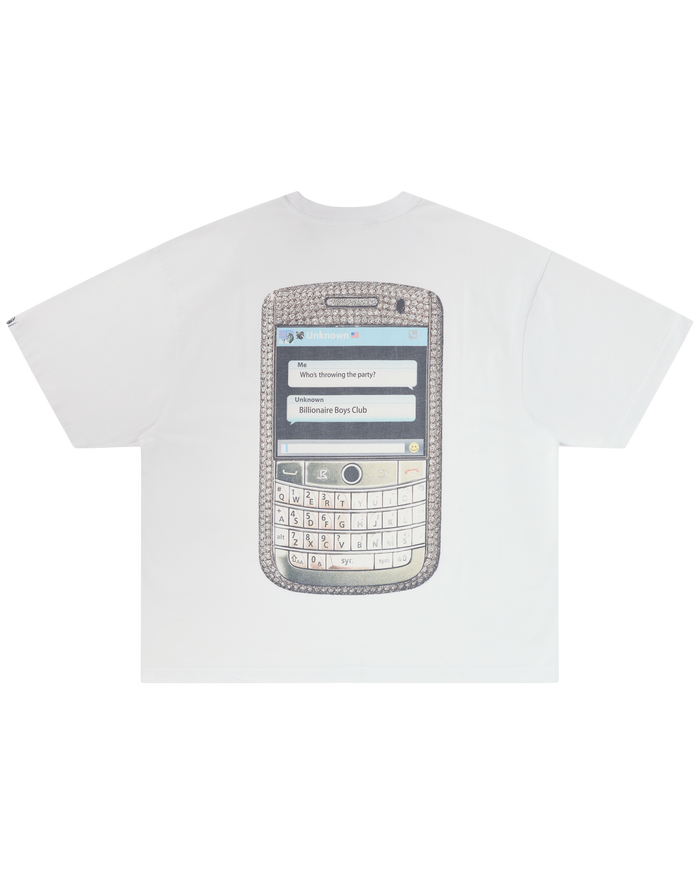 Text SS Knit