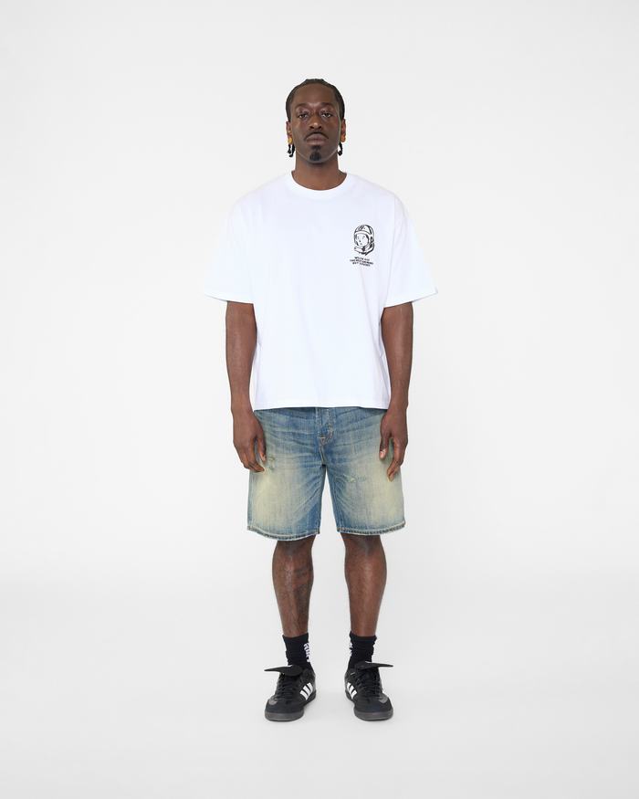 Text SS Knit