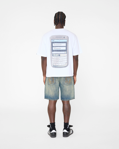 Text SS Knit