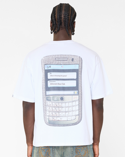 Text SS Knit