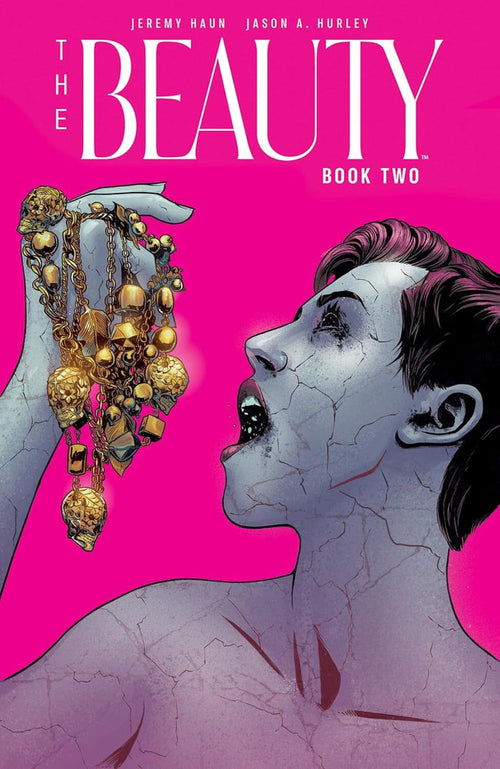The Beauty Book Two Comics NEW Penguin Random House