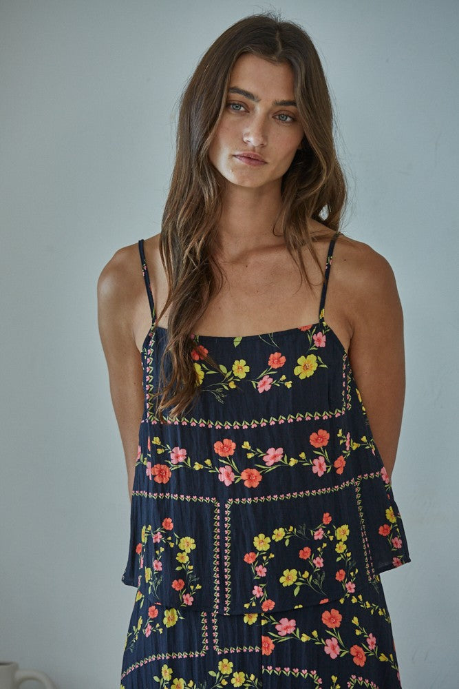 The Fete Floral Set