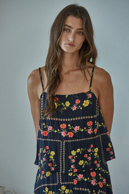 The Fete Floral Set