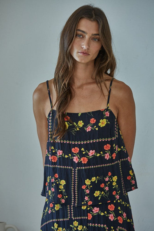 The Fete Floral Set