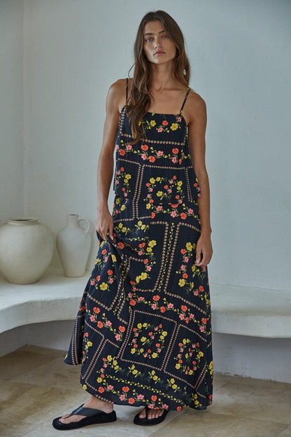 The Fete Floral Set