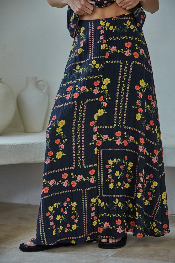 The Fete Floral Set