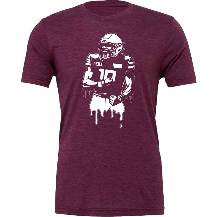 The Gillman Flex Tee