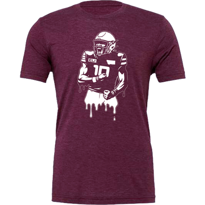 The Gillman Flex Tee
