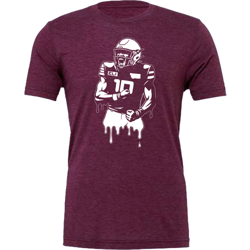 The Gillman Flex Tee