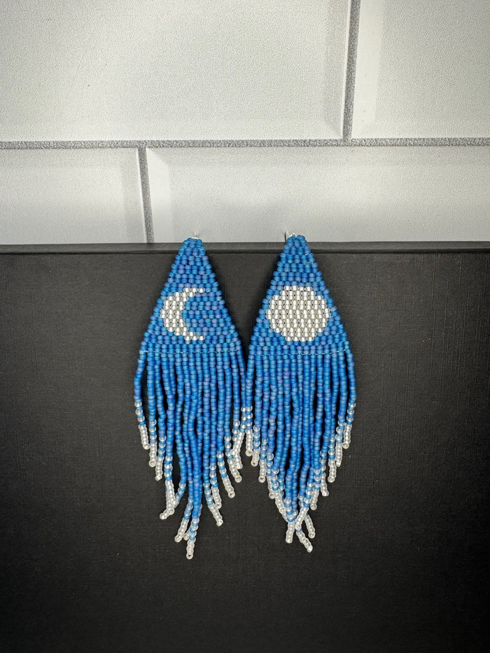Blue Moons