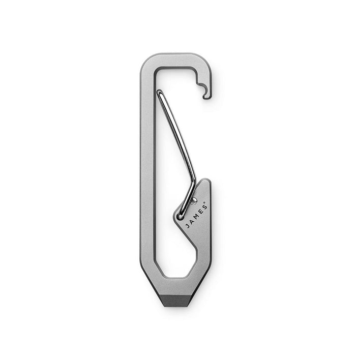 The Holcombe | Titanium