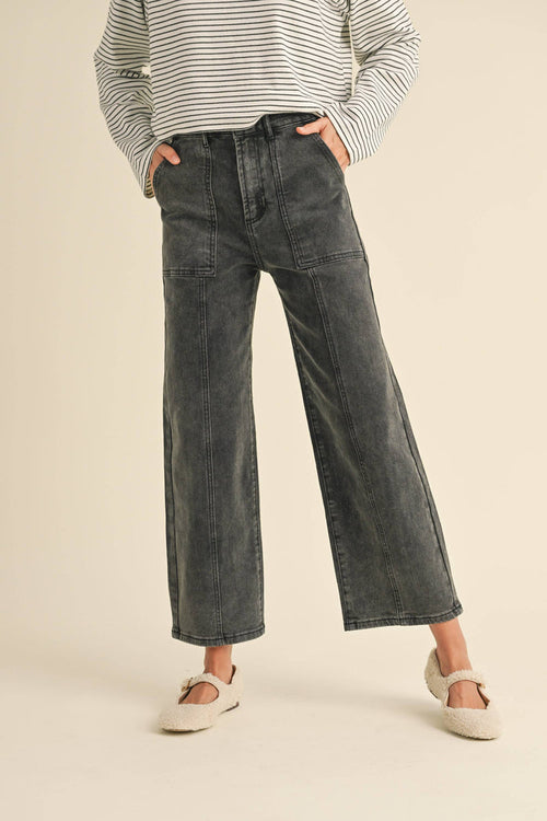 The Ilaria Jeans