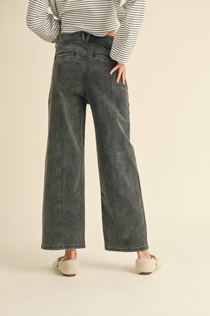 The Ilaria Jeans