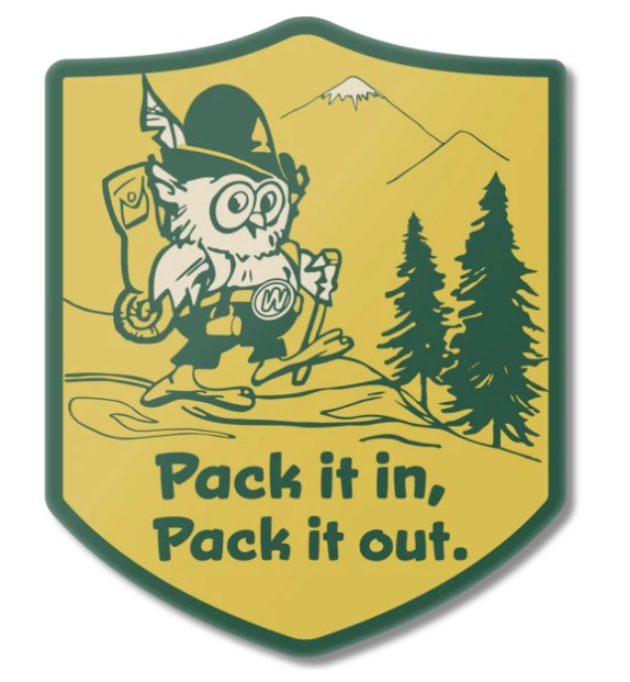 The Landmark Project Magnets