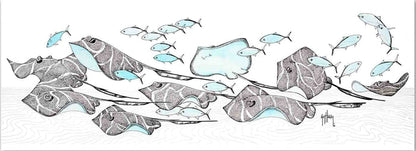 "The Sand Box" Limited Edition Print