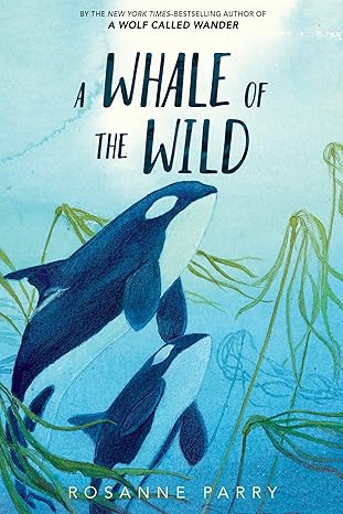 The Whale of the Wild