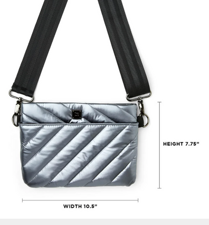 Think Royln Diagonal Bum Bag 2.0
