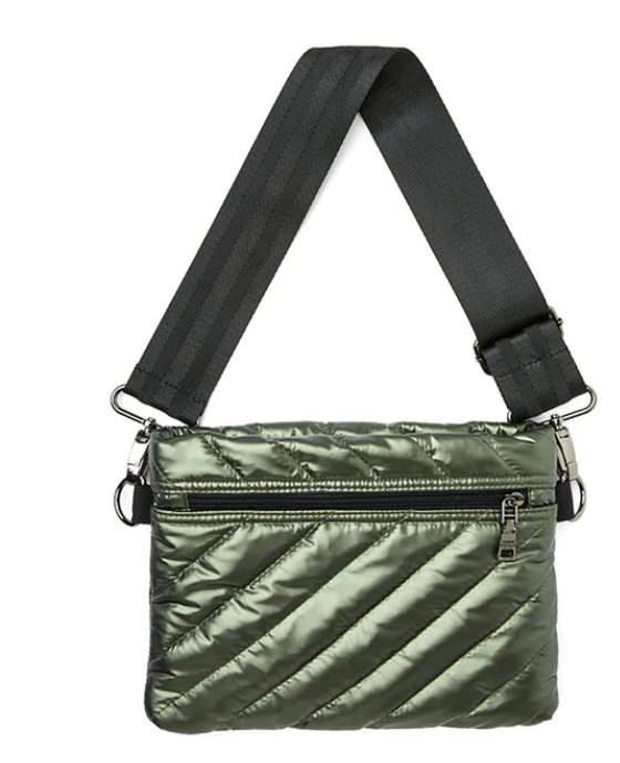 Think Royln Diagonal Bum Bag 2.0