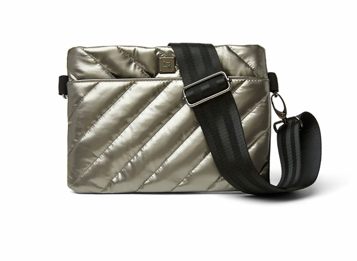 Think Royln Diagonal Bum Bag 2.0