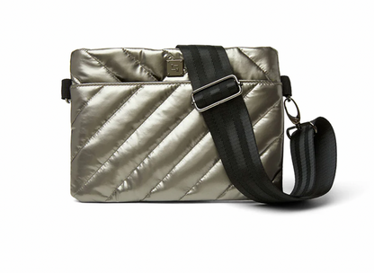 Think Royln Diagonal Bum Bag 2.0