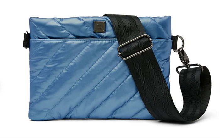 Think Royln Diagonal Bum Bag 2.0