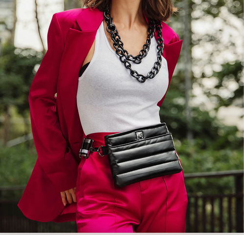 Think Royln Downtown Crossbody
