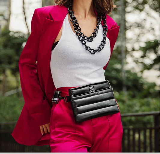Think Royln Downtown Crossbody