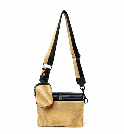 Think Royln Downtown Crossbody