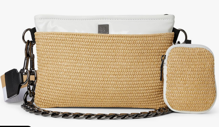 Think Royln Downtown Crossbody