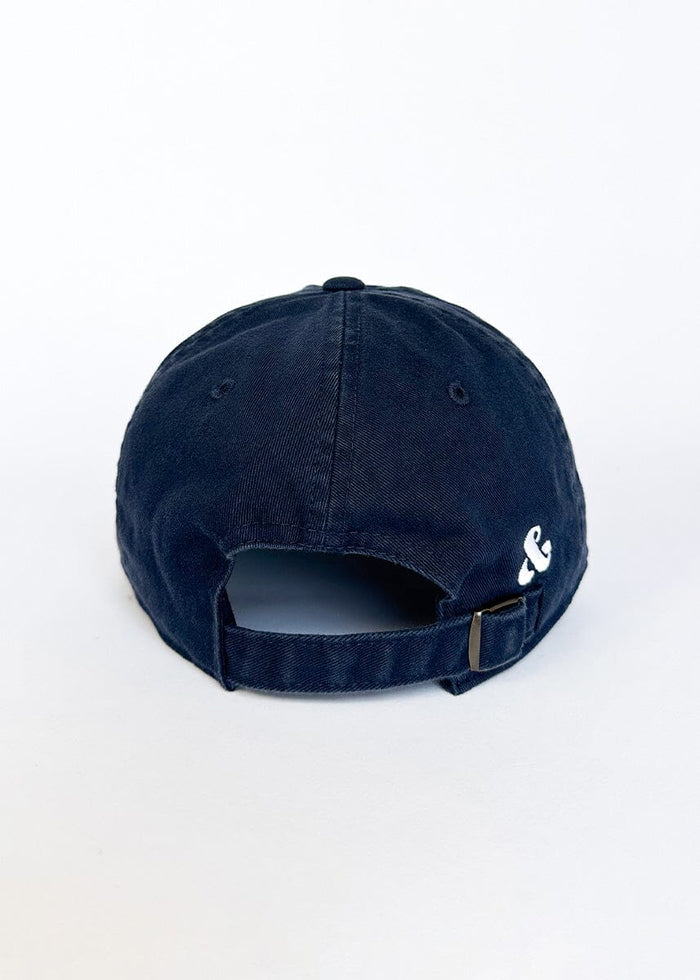 Third Coast Dad Hat - Navy