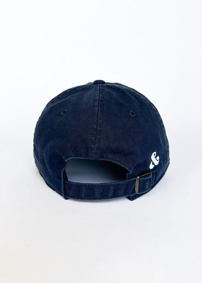 Third Coast Dad Hat - Navy