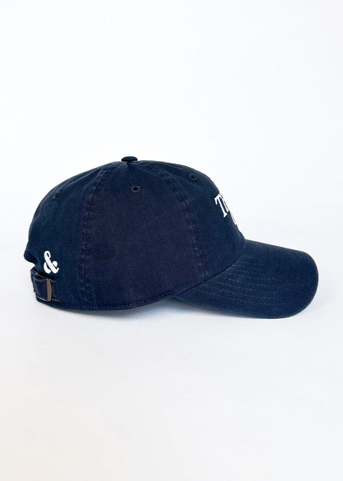 Third Coast Dad Hat - Navy