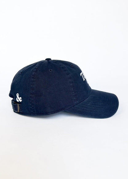 Third Coast Dad Hat - Navy