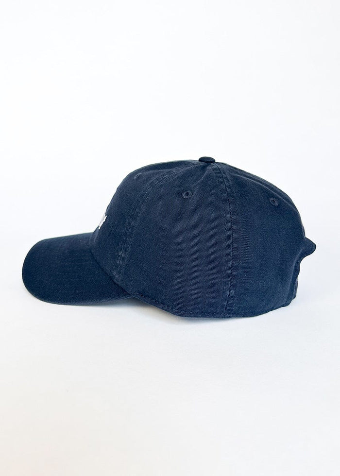 Third Coast Dad Hat - Navy