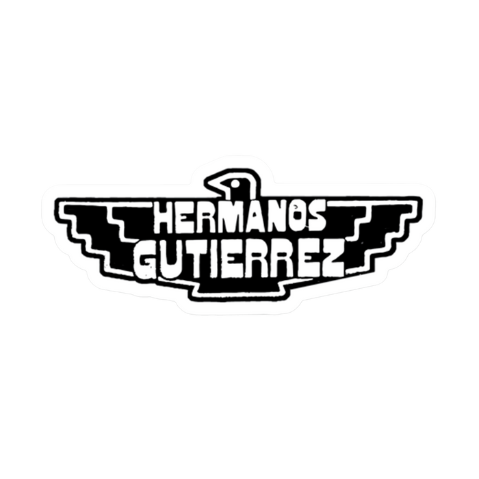 Thunderbird Sticker
